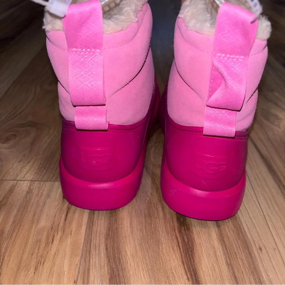 UGG Classic Mini Mod - Picture 5 of 7